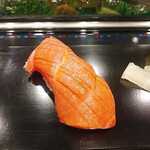 寿司大 - 大トロ