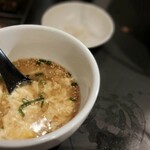 焼肉ホルモン 風土. - 