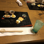和洋旬菜厨房 雨音ダイニング - 