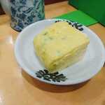 寿司大 - 玉子焼き