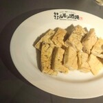 焼肉ホルモン 風土. - 