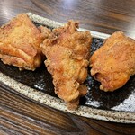 麺飯食堂 三羽鴉 - 