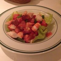 ウルフギャング・ステーキハウス 六本木 - 