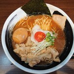 麺屋わっしょい - 