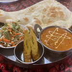 インド料理マヤ - 