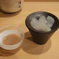 鮨いわもと - 