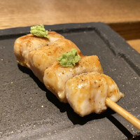 焼鳥 市松 - 