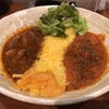 SPICY CURRY 魯珈
