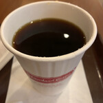 カフェ クロワッサン - 