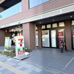 7-ELEVEN - 外観