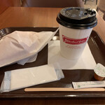 カフェ クロワッサン - 