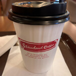 カフェ クロワッサン - 