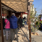 石窯工房ハイジ - 