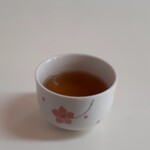 Yonezawaya - 粗茶ですが…。