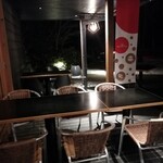 SAWAMURA Karuizawa Harunireterasu