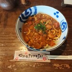 寺cafe＆遍路グッズ　梧桐庵 - 