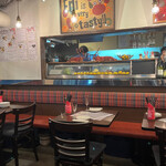 Seafood House Eni - 