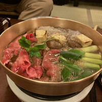 はり重 道頓堀本店 - 