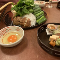 はり重 道頓堀本店 - 