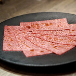 USHIGORO S. - ザブトン