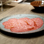 USHIGORO S. - ミスジ