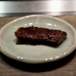 USHIGORO S. - 特撰ハラミ