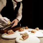 USHIGORO S. - 指削らないでね