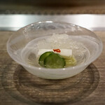 USHIGORO S. - 水キムチ