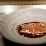 USHIGORO S. - ミスジ半身浴