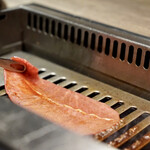 USHIGORO S. - N原焼き