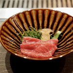 USHIGORO S. - サーロイン