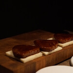 USHIGORO S. - 儀式