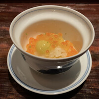 御料理 無窮 - 