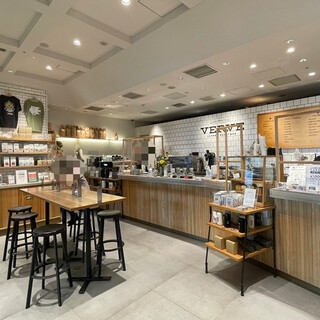 ヴァーヴ コーヒー ロースターズ_2