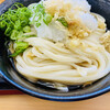 こだわり麺や 丸亀田村店