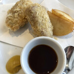 厳選洋食さくらい - 