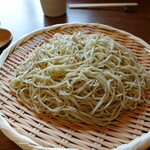 Nakashima - もり蕎麦