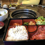 Yakiniku Yansando - 