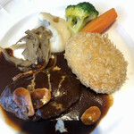 厳選洋食さくらい - 