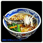 櫻蕎麦 河内庵 - 