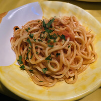 トラットリア ラ タルタルギーナ - 