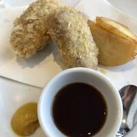 厳選洋食さくらい - 