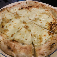 トラットリア ラ タルタルギーナ - 