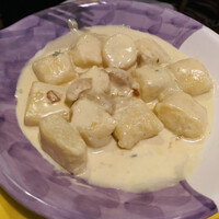 トラットリア ラ タルタルギーナ - 