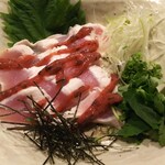 串焼処 鳥の介 - 