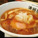 清麺屋 - 