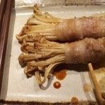 串焼処 鳥の介 - 