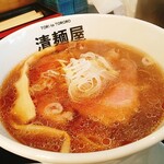 清麺屋 - 