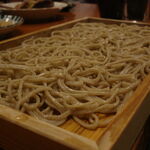 そば屋重次郎 - 