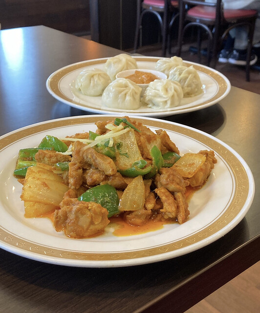 SAPNA Kiyosu Ten photo 5